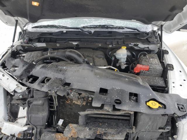 Снимка 11 от търг – 2015 RAM 1500 SLT с VIN 3C6JR7ET7FG525459