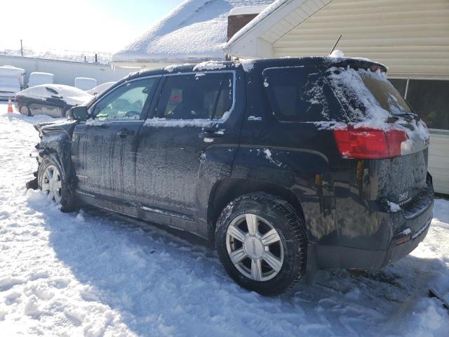 Фото 2 с аукциона – 2015 GMC TERRAIN SL с VIN 2GKFLVEK8F6271983