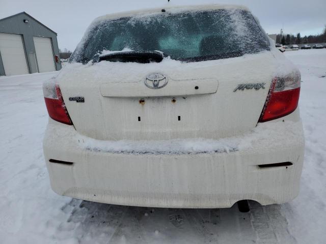 Photo 6 from auction – 2014 TOYOTA MATRIX BAS with VIN 2T1KU4EE1EC129774