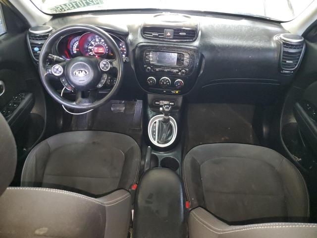 Photo 8 from auction – 2016 KIA SOUL with VIN KNDJN2A27G7311167