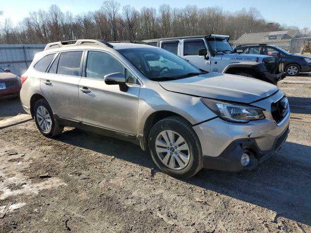 Photo 4 from auction – 2018 SUBARU OUTBACK 2. with VIN 4S4BSAFC4J3290619