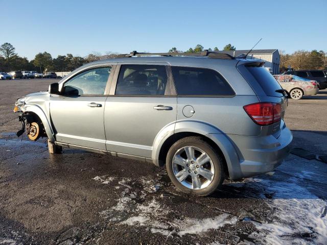 Photo 2 from auction – 2010 DODGE JOURNEY SX with VIN 3D4PH5FV5AT199299