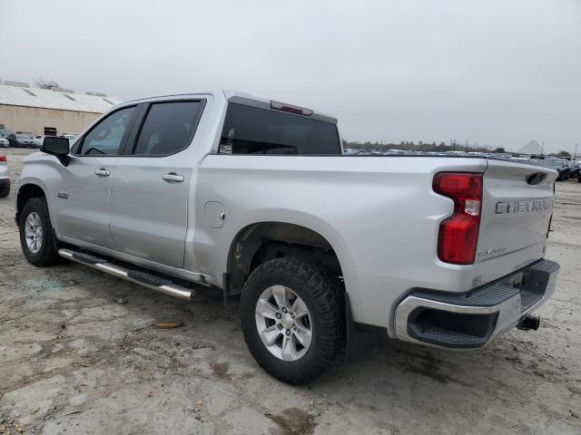 Photo 2 from auction – 2019 CHEVROLET SILVERADO with VIN 3GCPWCED0KG185109