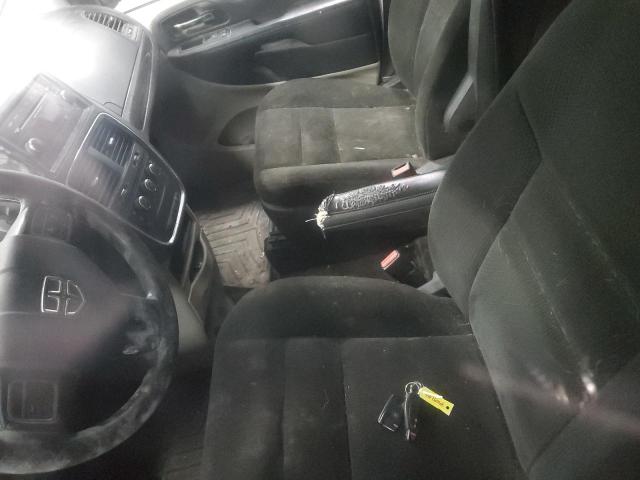 Photo 8 from auction – 2015 DODGE GRAND CARA with VIN 2C4RDGBG9FR640494