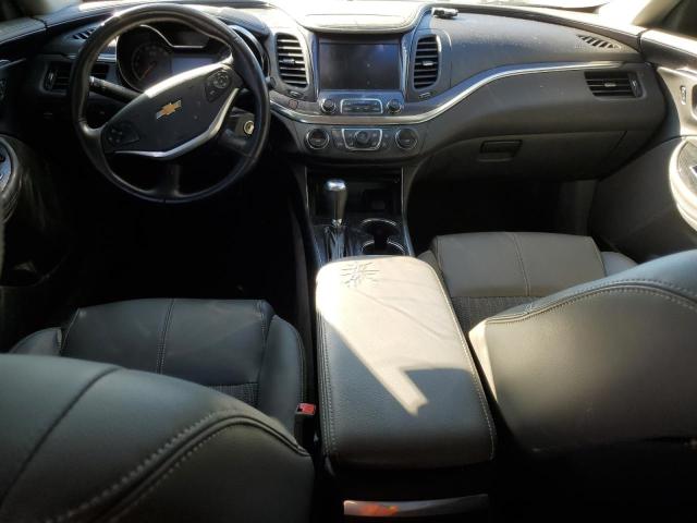 Photo 8 from auction – 2016 CHEVROLET IMPALA LT with VIN 2G1115S36G9131545