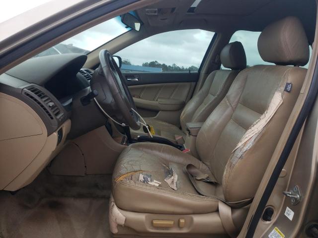 Photo 7 from auction – 2004 HONDA ACCORD EX with VIN 1HGCM66894A029919