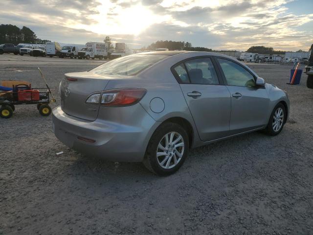 Photo 3 from auction – 2012 MAZDA 3 I with VIN JM1BL1V78C1603093
