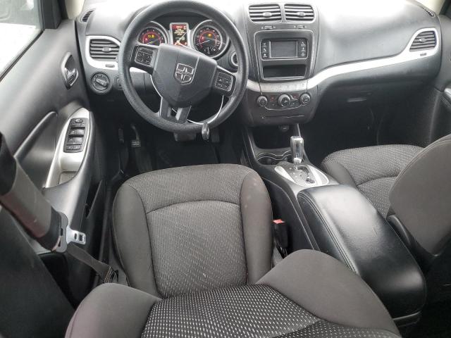 Photo 8 from auction – 2016 DODGE JOURNEY SX with VIN 3C4PDCBG9GT224749