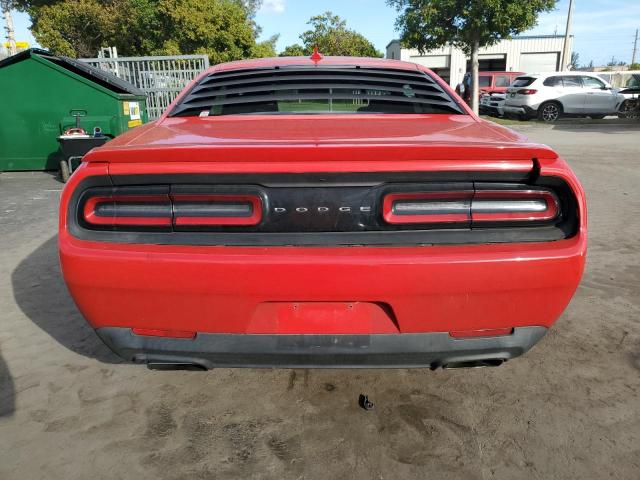 Photo 6 from auction – 2015 DODGE CHALLENGER with VIN 2C3CDZAT4FH737497