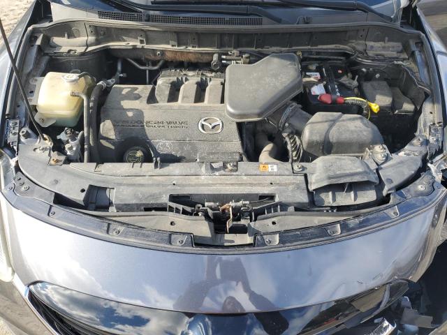 Photo 11 from auction – 2014 MAZDA CX-9 TOURI with VIN JM3TB3CV2E0442891