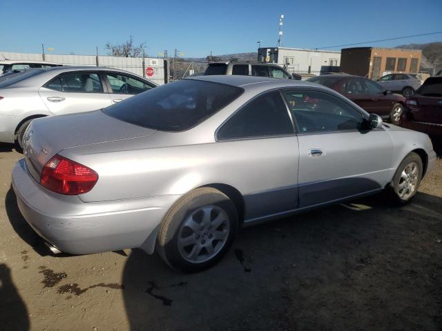 Photo 3 from auction – 2001 ACURA 3.2CL with VIN 19UYA424X1A031230