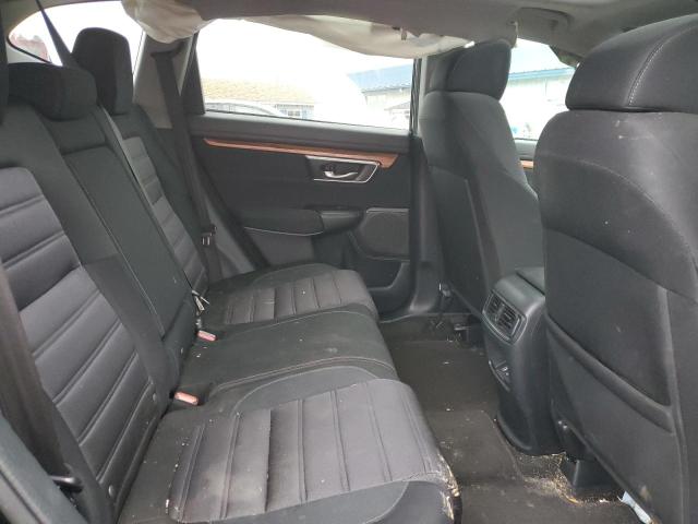 Photo 11 from auction – 2019 HONDA CR-V EX with VIN 2HKRW2H53KH660315
