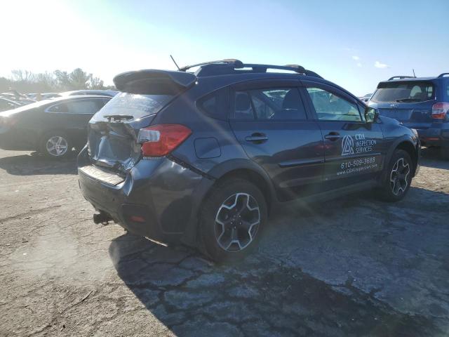 Photo 3 from auction – 2014 SUBARU XV CROSSTR with VIN JF2GPAVC2EH334320