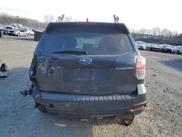 Photo 6 from auction – 2018 SUBARU FORESTER 2 with VIN JF2SJAEC0JH402927