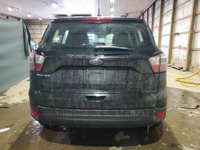 Photo 6 from auction – 2017 FORD ESCAPE S with VIN 1FMCU0F75HUD07377