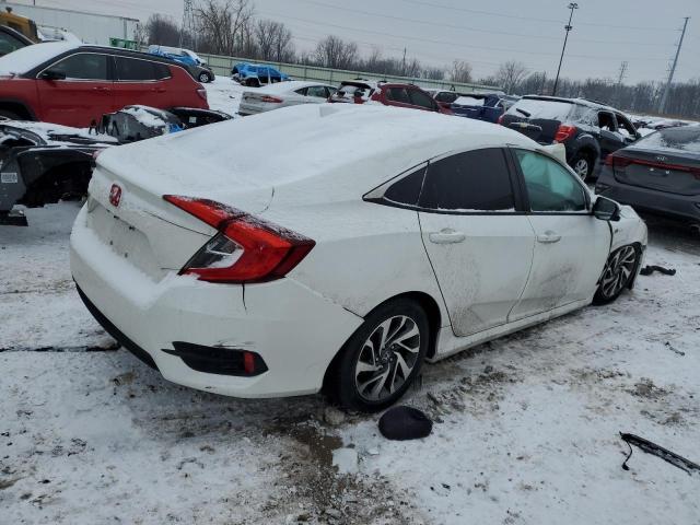 Photo 3 from auction – 2017 HONDA CIVIC EX with VIN 19XFC2F75HE038246