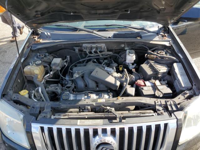 Photo 12 from auction – 2008 MERCURY MARINER PR with VIN 4M2CU971X8KJ05451