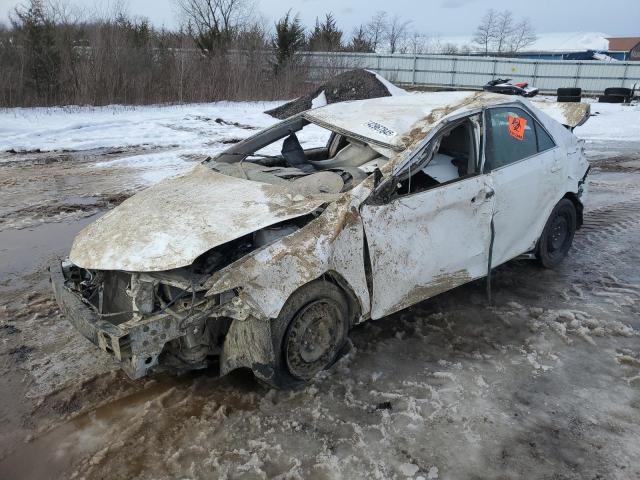 TOYOTA CAMRY L 2014 with VIN 4T1BF1FK9EU327952 - Photo from auction