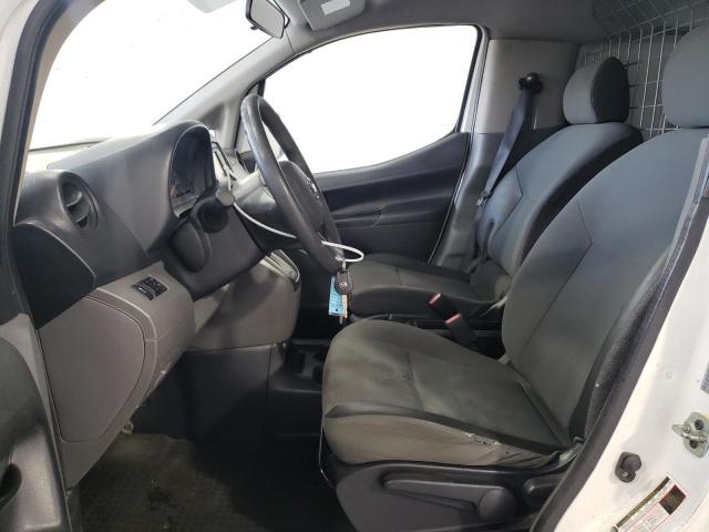 Photo 7 from auction – 2017 NISSAN NV200 with VIN 3N6CM0KN5HK713830