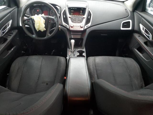 Photo 8 from auction – 2014 GMC TERRAIN SL with VIN 2GKFLVEK5E6288691