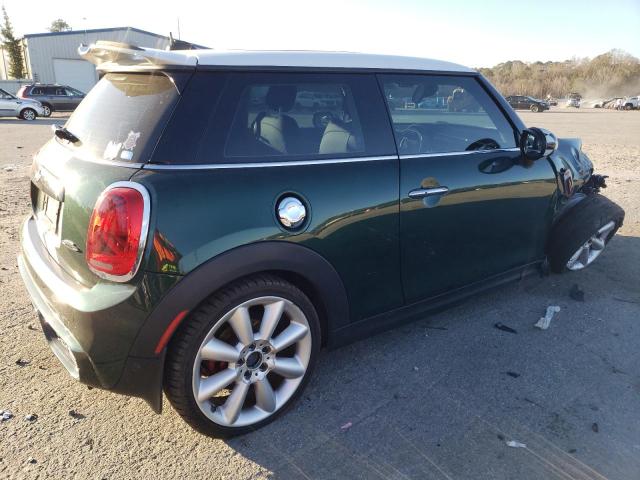 Photo 3 from auction – 2015 MINI COOPER S with VIN WMWXP7C53F2A41455