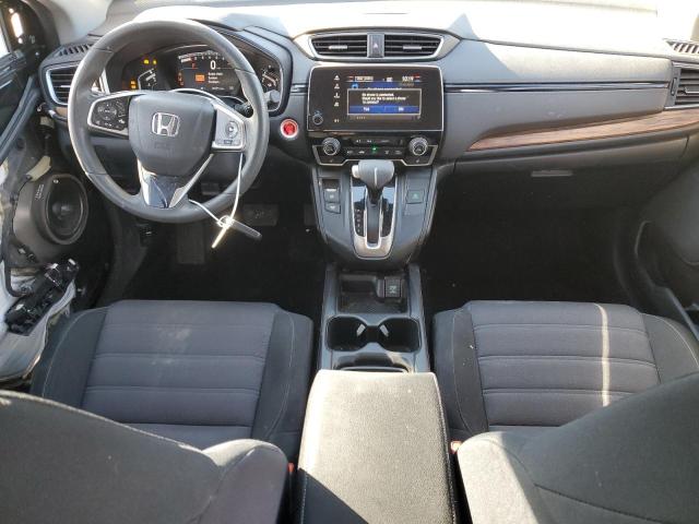 Photo 8 from auction – 2018 HONDA CR-V EX with VIN 5J6RW2H53JA002283