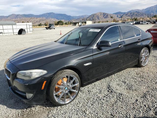 BMW 528 I 2011 مع رقم تعريف المركبة WBAFR1C59BC748886 - صورة من المزاد