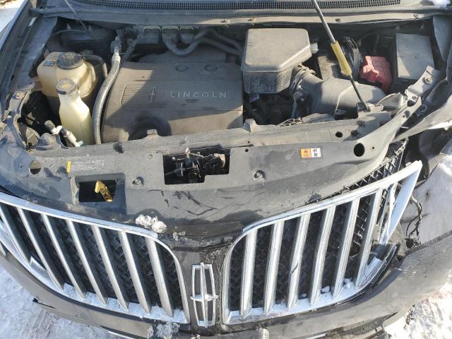 Photo 12 from auction – 2013 LINCOLN MKX with VIN 2LMDJ8JK4DBL11948