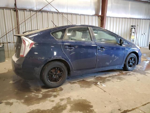Photo 3 from auction – 2015 TOYOTA PRIUS with VIN JTDKN3DU1F0477280
