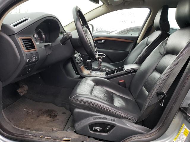 Photo 7 from auction – 2009 VOLVO XC70 3.2 with VIN YV4BZ982991060467
