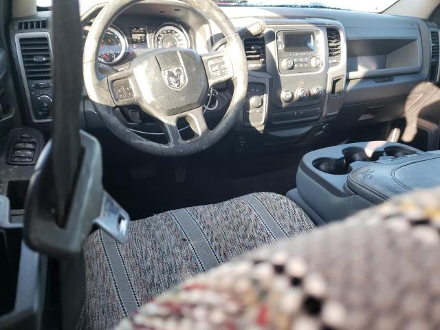 Photo 8 from auction – 2014 RAM 1500 ST with VIN 1C6RR7FT2ES152257