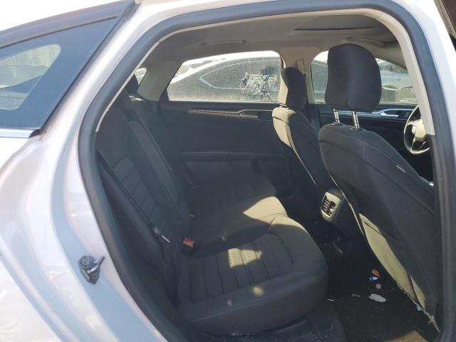 Photo 10 from auction – 2020 FORD FUSION SE with VIN 3FA6P0HD6LR190815