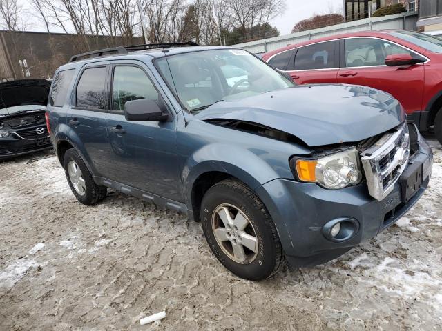Photo 4 from auction – 2012 FORD ESCAPE XLT with VIN 1FMCU9D74CKA12024