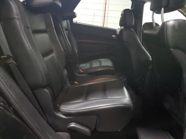 Photo 11 from auction – 2019 DODGE DURANGO GT with VIN 1C4RDJDGXKC853080