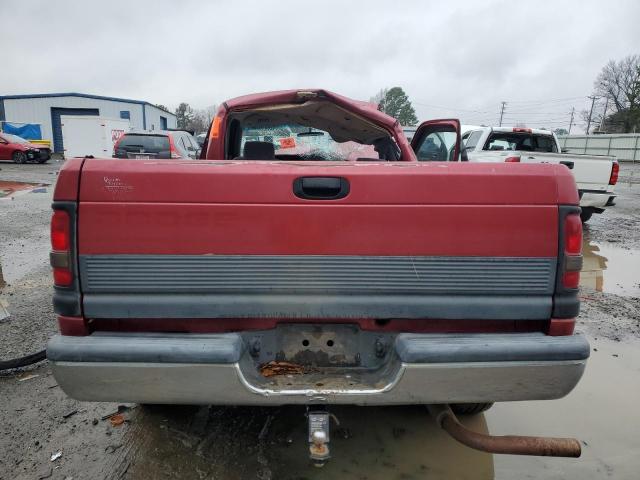 Photo 6 from auction – 1997 DODGE RAM 1500 with VIN 3B7HC13Y0VG781073