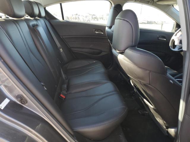 Photo 10 from auction – 2022 ACURA ILX with VIN 19UDE2F32NA001301