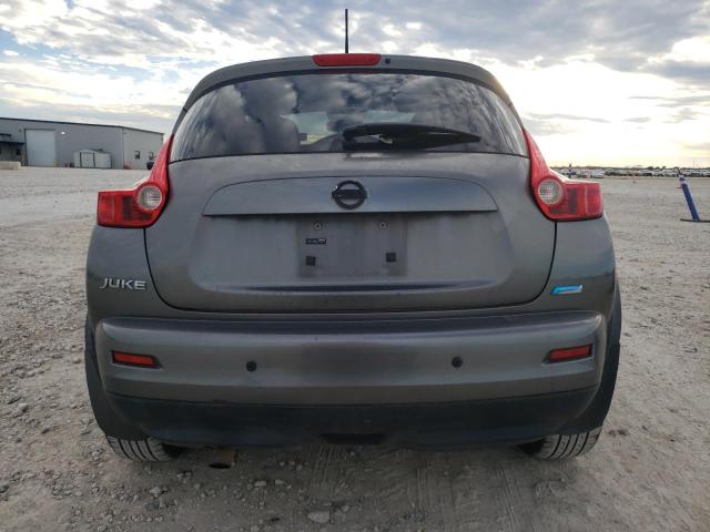 Photo 6 from auction – 2012 NISSAN JUKE S with VIN JN8AF5MR0CT103418