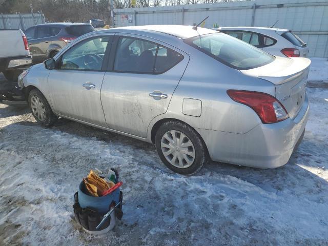 Photo 2 from auction – 2016 NISSAN VERSA S with VIN 3N1CN7AP7GL824936