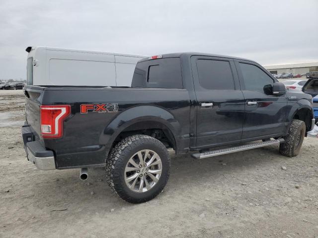 Photo 3 from auction – 2017 FORD F150 SUPER with VIN 1FTEW1EF0HFA63227