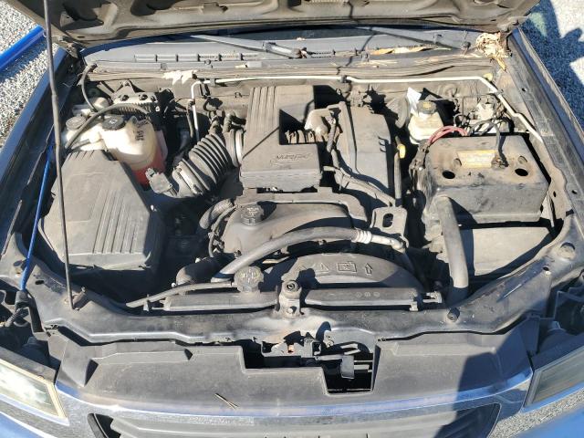 Photo 11 from auction – 2004 GMC CANYON with VIN 1GTCS196748109180