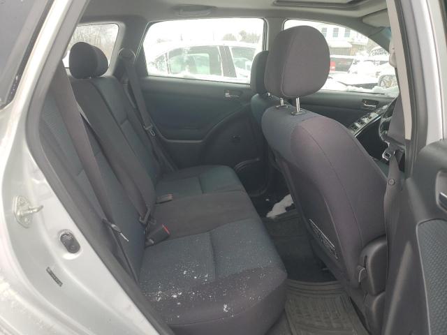 Photo 10 from auction – 2006 TOYOTA COROLLA MA with VIN 2T1LR32E16C553980