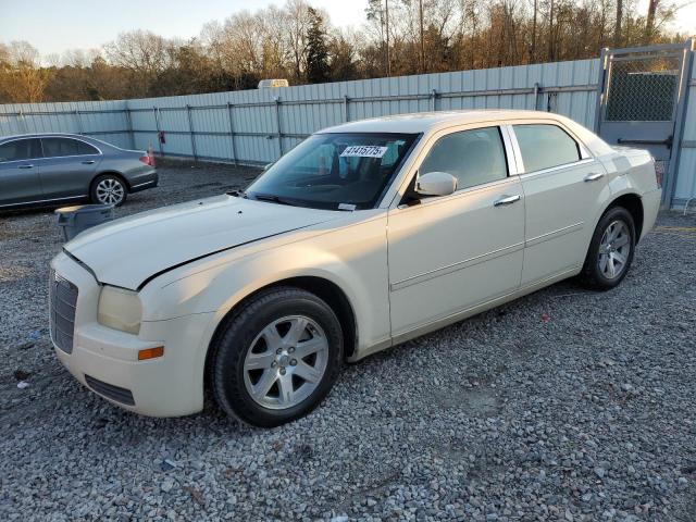 CHRYSLER 300 2007 with VIN 2C3LA43R57H781751 - Photo from auction
