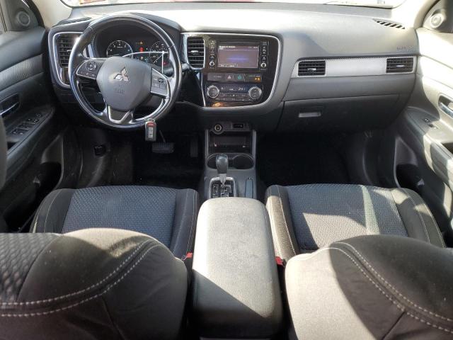 Photo 8 from auction – 2016 MITSUBISHI OUTLANDER with VIN JA4AD3A35GZ004810