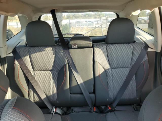 Photo 10 from auction – 2023 SUBARU FORESTER S with VIN JF2SKAJC6PH484609