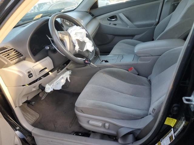 Photo 7 from auction – 2011 TOYOTA CAMRY BASE with VIN 4T1BF3EKXBU230039