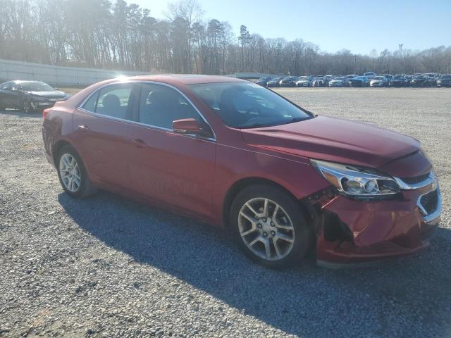 Photo 4 from auction – 2014 CHEVROLET MALIBU 1LT with VIN 1G11C5SL2EF116491