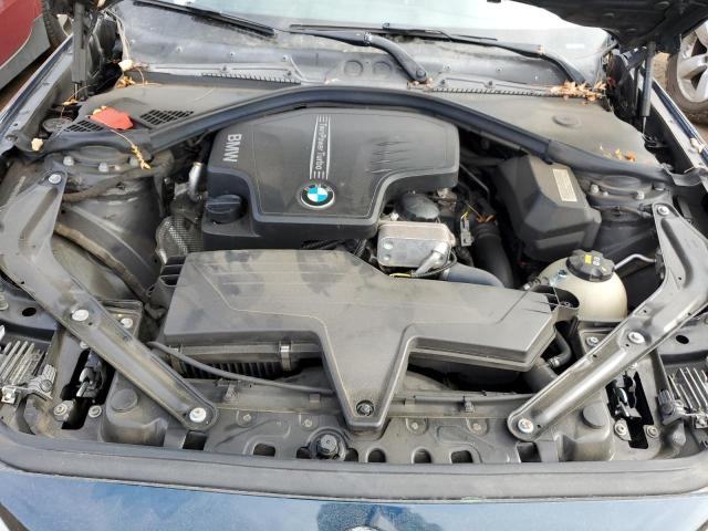 Photo 11 from auction – 2015 BMW 228 I with VIN WBA1K5C53FV242793