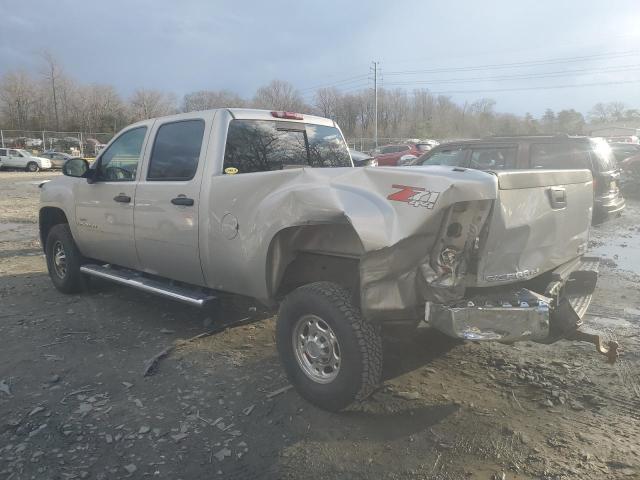 Photo 2 from auction – 2007 GMC SIERRA K25 with VIN 1GTHK23627F534603