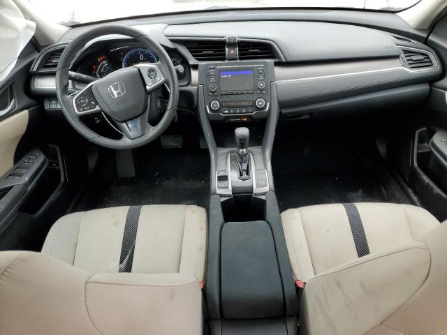 Photo 8 from auction – 2019 HONDA CIVIC LX with VIN 2HGFC2F61KH576494