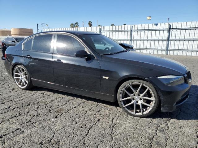 Photo 4 from auction – 2007 BMW 328 I SULE with VIN WBAVC53537FZ70639